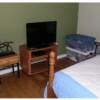 Bedroom 2 in second home